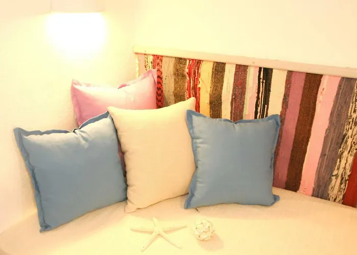 Viglakia Apartmán Nausa