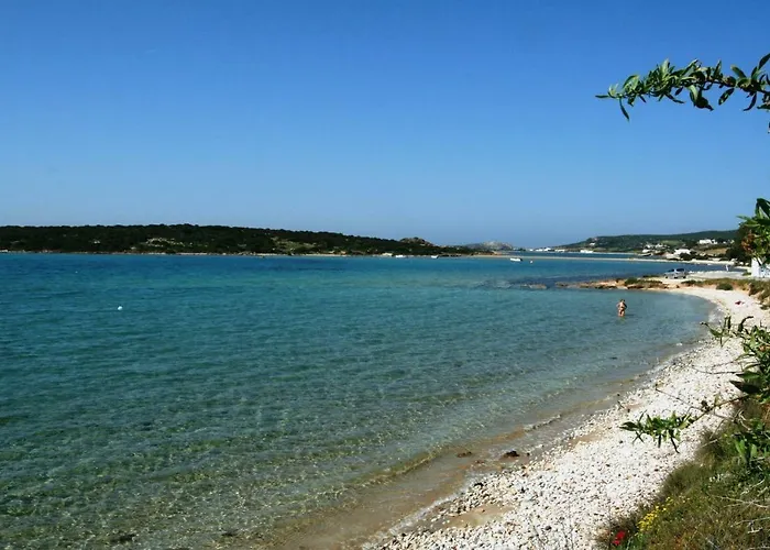 Viglakia Apartmán Nausa