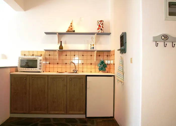 Apartmán Viglakia Nausa