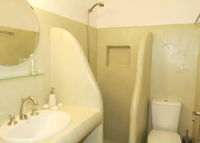 Viglakia Apartmán *