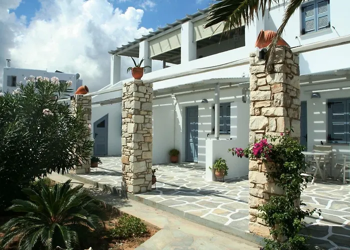 Viglakia Apartmán *