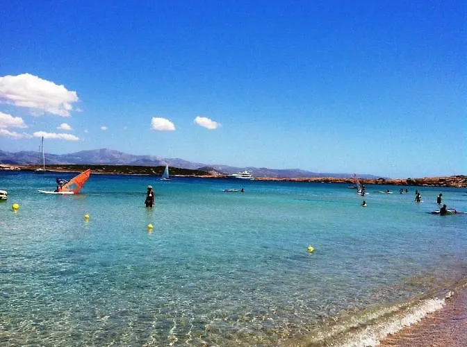 Apartmán Viglakia Nausa