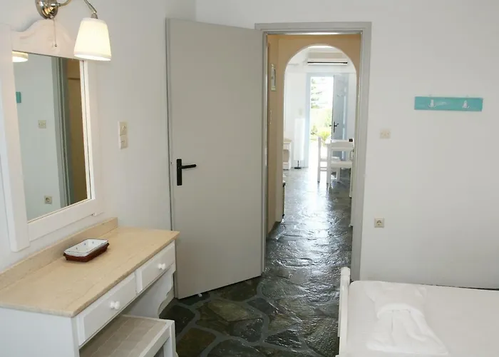 Viglakia Apartmán Nausa