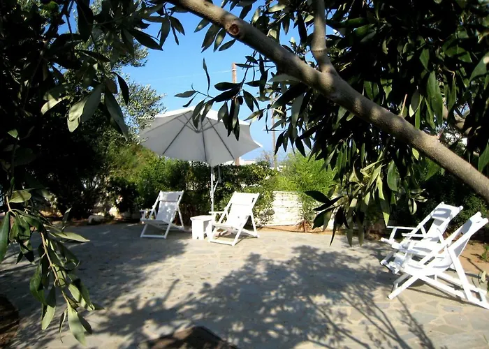 Viglakia Apartmán Nausa