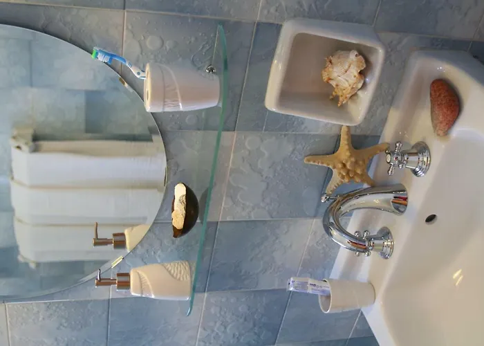 Viglakia Apartmán *