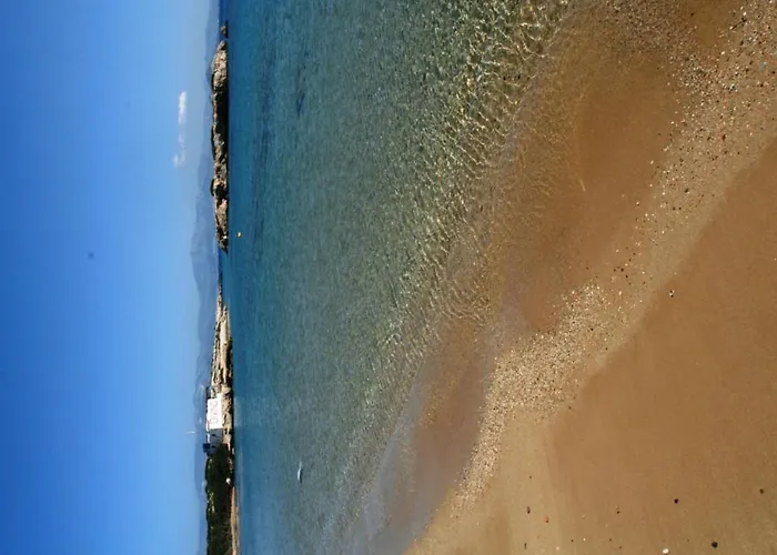 Apartmán Viglakia *